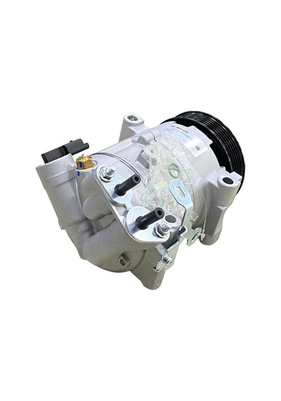 Bosch 12v Klima Kompresörü Cıtroen-opel-peugeot