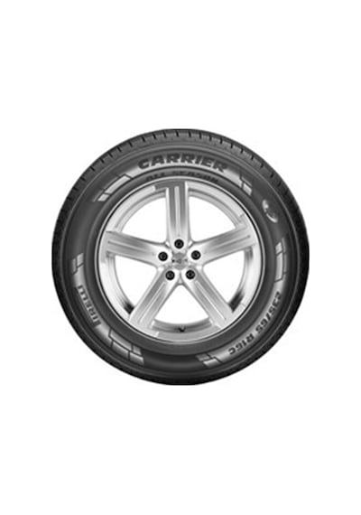 Pirelli Carrier All Season 205/65R16c 107t Dört Mevsim Lastiği 2023