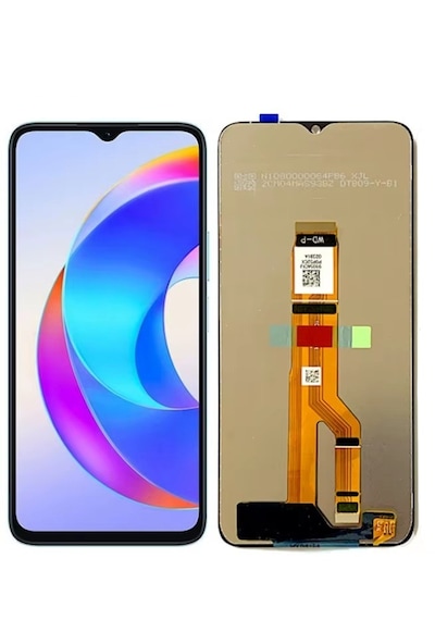 Huawei Honor X5 Plus Lcd Ekran Dokunmatik