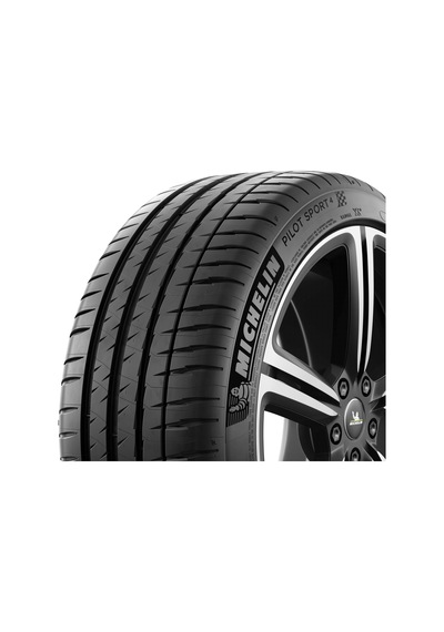 Michelin 225/45R18 95Y Pilot Sport 4 Zp Yaz Lastiği 2025