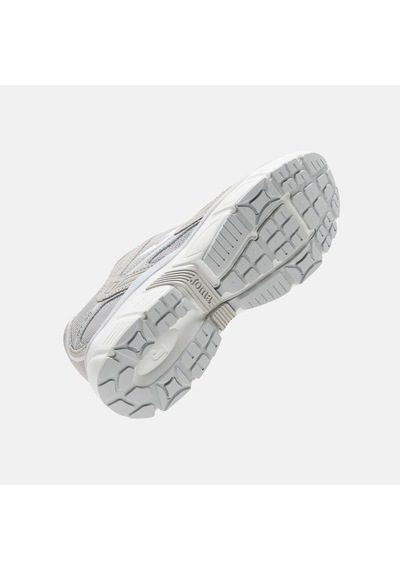 Joma Rt50 2612 Gri Unisex Koşu/yürüyüş Spor Ayakkabı - Rrt50ls2612