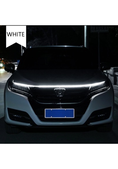 Gündüz Ledi Beyaz Izgara Üstü / LAAM538-12