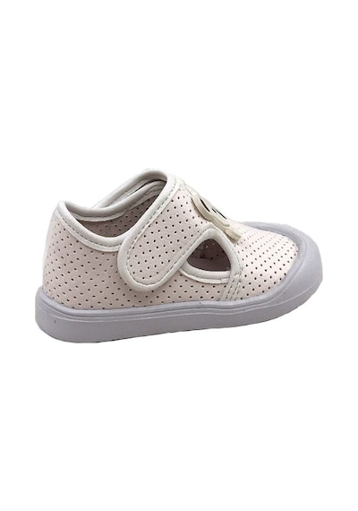 Arzen Bebe 5194 İlk Adım Çocuk Ayakkabı Bej