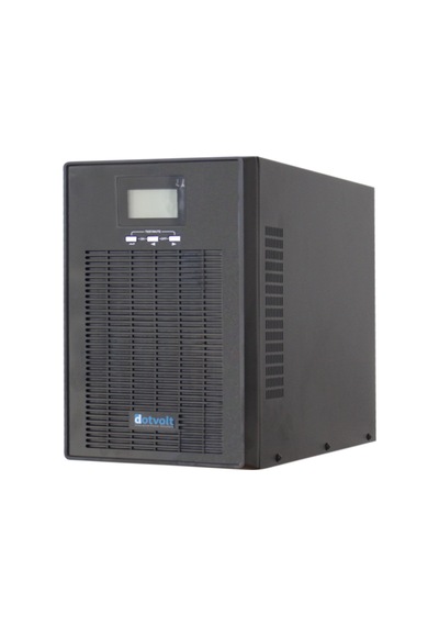 Dotvolt Volt Mn 3 Kva 1/1 6x9ah 5-15dk Onlıne Ups