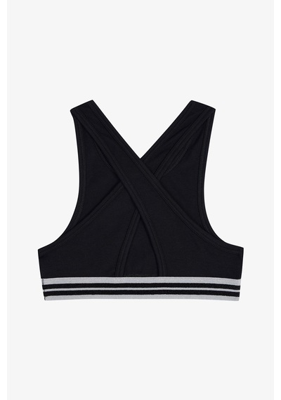 Penti Kız Çocuk Glitter 2li Spor Üst