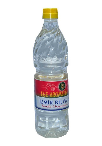 Bilya Kekik Suyu Pet Şişe 1 Lt