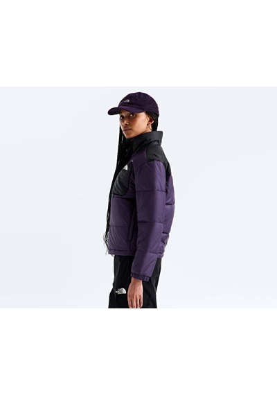 The North Face W Nuketo Synth Ins Jacket Kadın Outdoor Montu Nf0a8j44gjı1 Gri