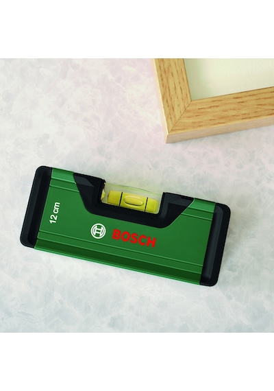 Bosch Mini Su Terazisi 12 cm - 1600A02H3H