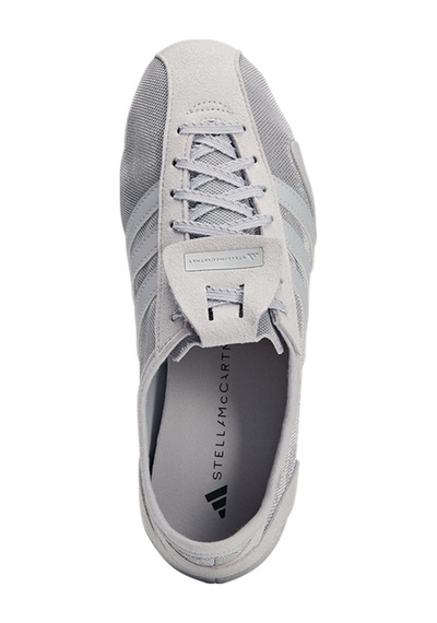 Adidas Kadın Gri Sneaker Asmc Spw 76 Metallıc Kj8931