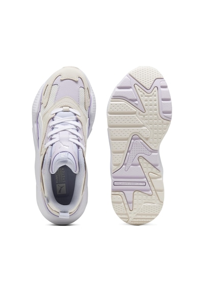 Puma Rs-x Efekt Prm Wns Kadın Sneaker Beyaz