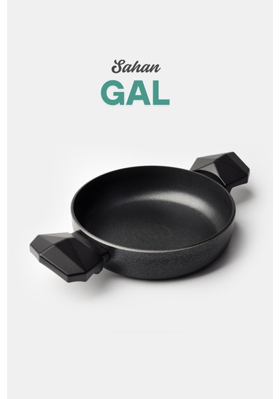 Gal Sahan Tava 20 Cm Siyah