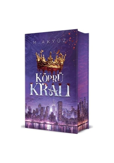 Köprü Kralı Şeffaf Şömizli