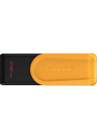 Kingston 512gb Datatraveler Exodia S