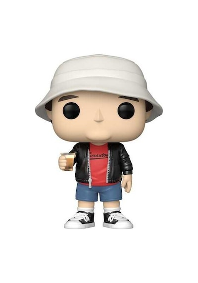 Funko Pop Television The Office - Kevin 75677