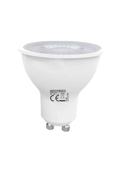 Horoz Convex-6 6w Gu10 4200k Led Ampul