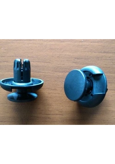 Honda Civic Mitsubishi Davlumbaz Klipsi 10 Adet 91501-s04-003