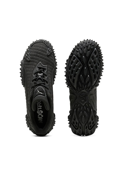 Puma Mostro X Erkek Günlük Ayakkabı 40561501 Siyah Siyah
