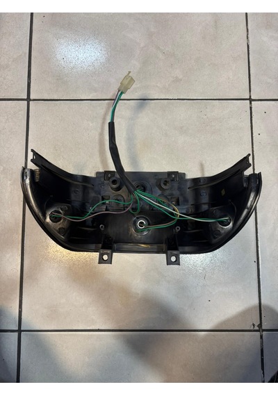 Bisan Lifan Pasific 150 Stop Komple Stop