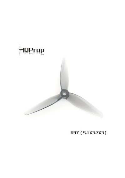 Hqprop 5137 R37 5.1" 2cw+2ccw Pervane