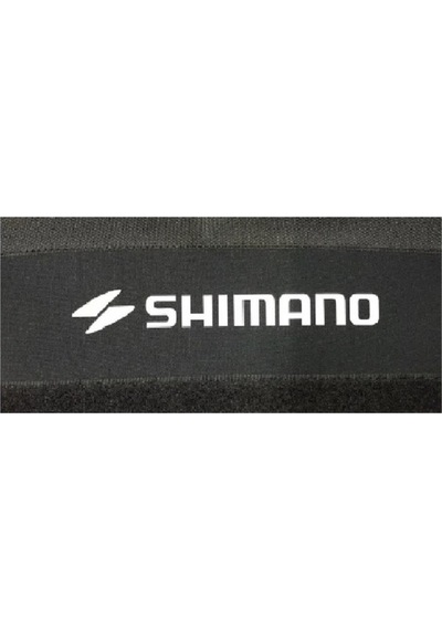 Shimano Bisiklet Reflektörlü Kadro Koruyucu Ve Zincir Koruyucu 001