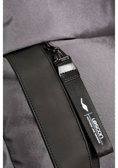 Lescon Gri Sırt Çantası La-3037