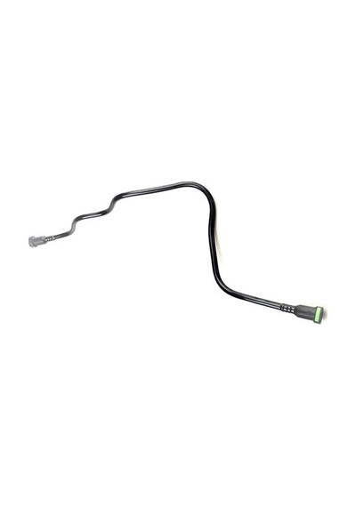 Wıntech Yakıt Besleme Hortumu Peugeot P508 1.6hdı 120ps 10-18 Cıtroen C5 Iıı 2.0 Hdı 180 Ahw Dw10fc Wın0500292 1574.fs