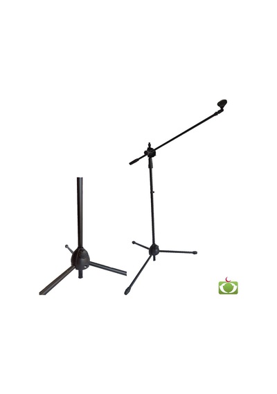 Cami Market Ms06 Tripod Akrobat Mikrofon Sehpası - Mikrofon Stand