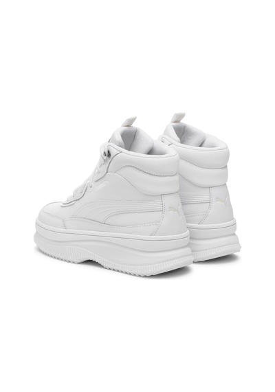 Puma Mayra Kadın Spor Ayakkabısı 392316-01 Çok Renkli