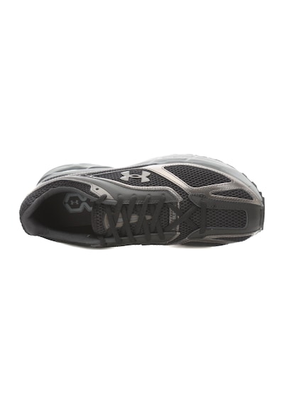 Under Armour Ua Hovr Apparition Rtrftr Tc Spor Ayakkabı Siyah A3027595-007 Siyah