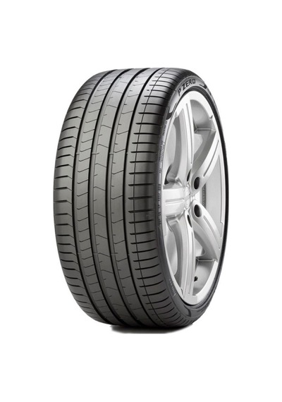 Pirelli 245/35 R20 95Y XL P-Zero PZ4 RFT * MOE LS Yaz Lastiği 2025