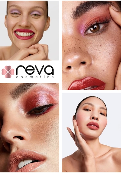 Reva Vegan Krem Göz Farı 311