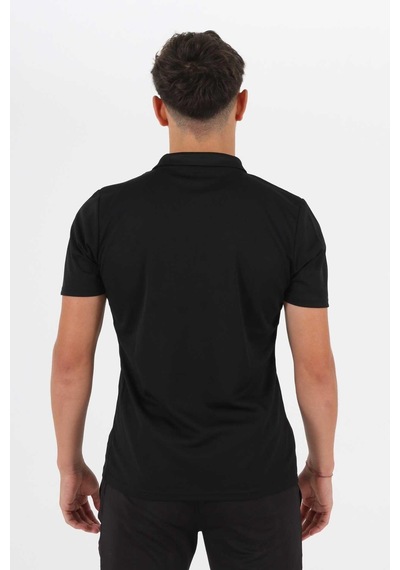 Diadora Nacce 22 Kamp T-Shirt Siyah