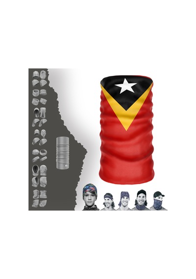 E Taktik East Timor Bayrak Desenli Boyunluk Dikişsiz Tüp Maske Buff Baf Saç Bandı Uv+50 Yansıtıcı 4 Mevsim Yarı Termal Üründür Çok Renkli - 918531791 Çok Renkli E Taktik East Timor Bayrak Desenli Boyunluk Dikişsiz Tüp Maske Buff Baf Saç Bandı Uv+50 Yansıtıcı 4 Mevsim Yarı Termal Üründür Çok Renkli - 918531791 Çok Renkli