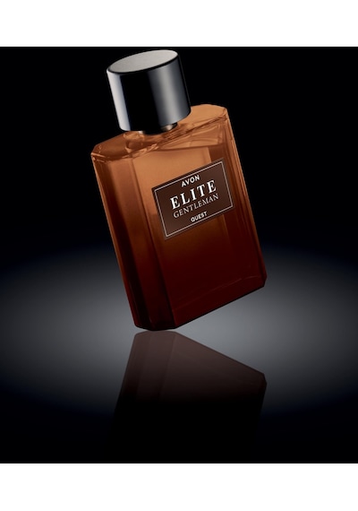 Avon Elite Gentleman Quest Erkek Parfüm EDT 75 ML