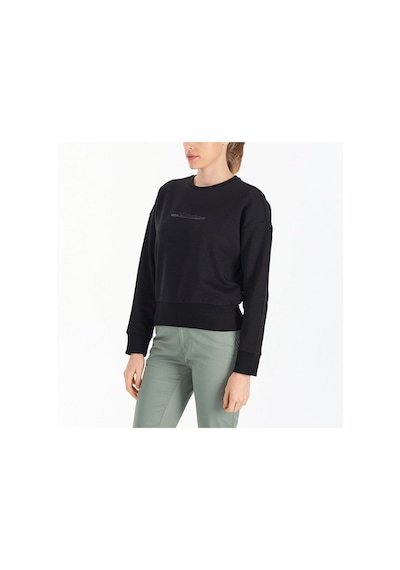 Columbia W Bar Split Crop Kadın Sweatshirt Cs0212 001