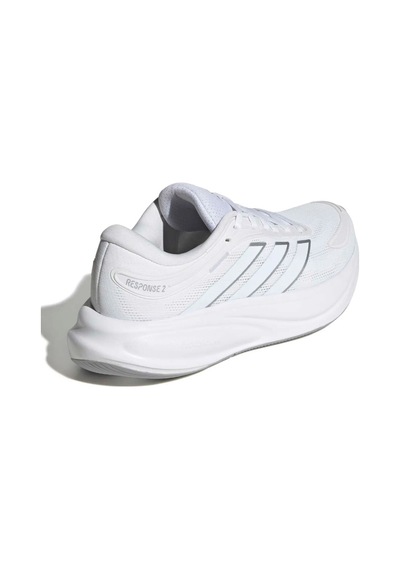 Adidas Response 2 Kj1757 Unisex Spor Ayakkabı Beyaz