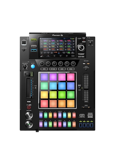 Pioneer Dj Djs-1000 Bağımsız Dj Örnekleyici