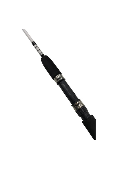 Brf Fishing White Pro Vidalı 150 Cm Dolgu Bot Kamışı 100-250 Gr