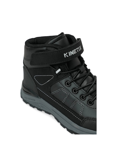 Kinetix Edras Hı Erkek Çocuk Outdoor Bot Siyah