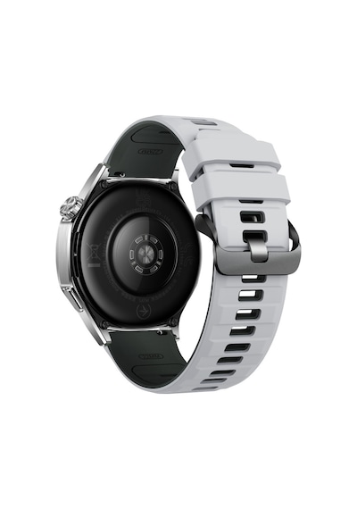 Watch Ultra 49mm Minoc Kordon - Gri-siyah Diğer
