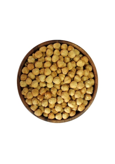 Ordu Çifte Kavrulmuş Fındık 1 KG