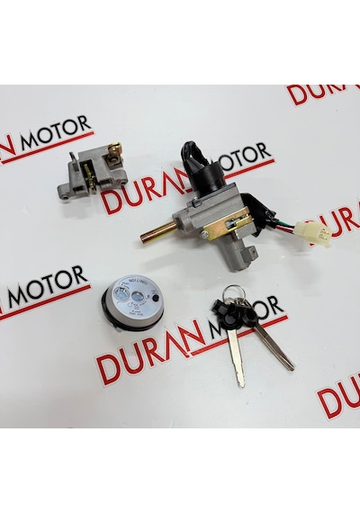 Rks Newlıght Kontak Seti-oem