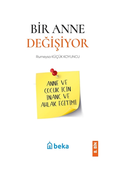 Bir Anne Değişiyor