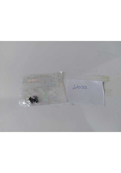 Agk&cg 125-150-200 Subap Tırnağı Vtc