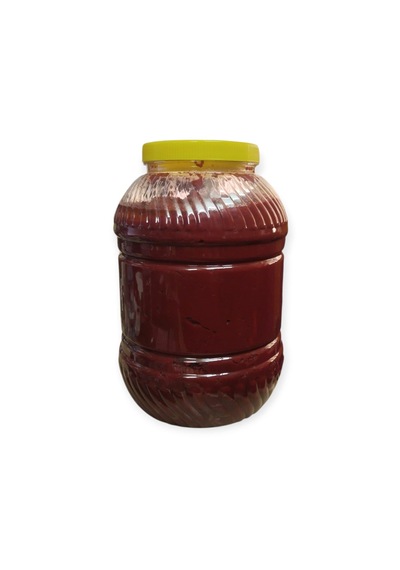 Nazop Domates Salçası Nazilli Güneş Kurutma 5 Kg.
