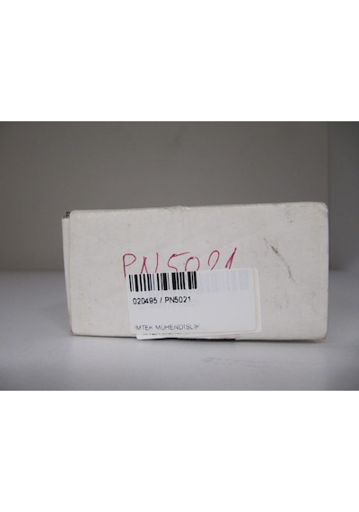 Ifm Pn5021 Pressure Sensors