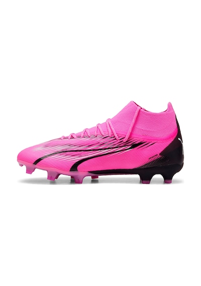 Puma Ultra Pro Fg/ag Unisex Çim Zemin Kramponu 10775001 Pembe 10775001 Pembe
