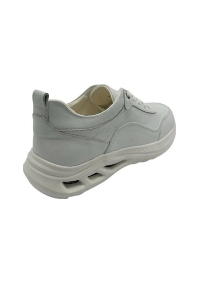 Kemal Tanca 863 21575-1 Erkek Spor Ayakkabı & Sneaker Beyaz