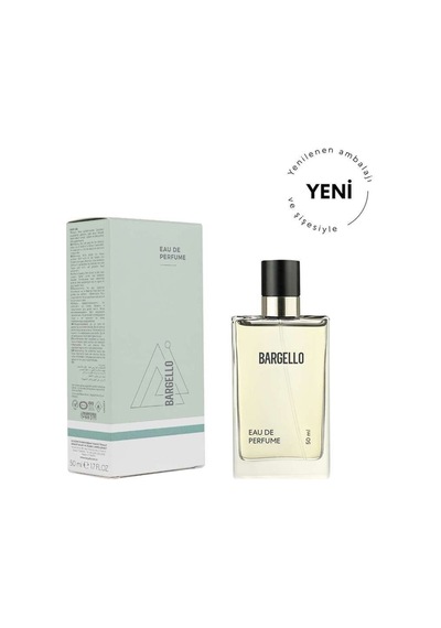 310 Unısex 50 Ml Parfüm Edp Orıental Çiçeksi - Ferah