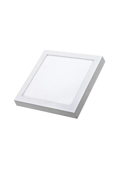 Cata Ct-5274G 30W Sıva Üstü Led Panel (Kare) (Günışığı) Beyaz